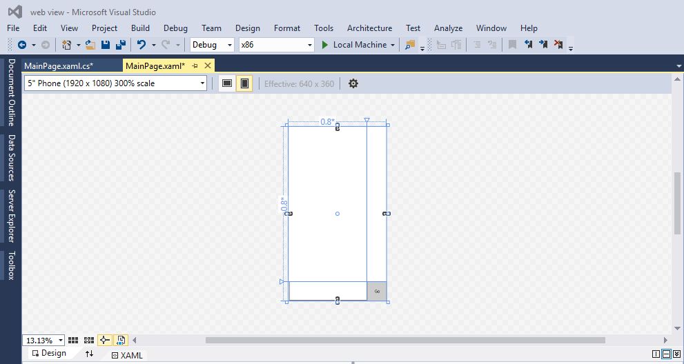 Design of it is shown below